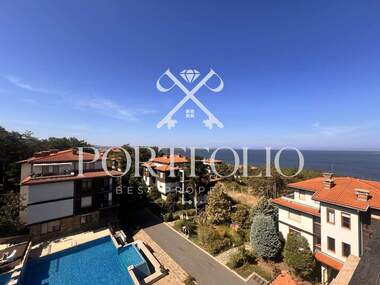 Satış - Apartman olarak Sozopol,  Burgas
