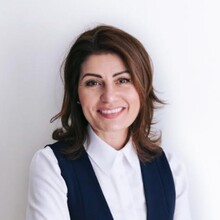 Margarita Vachkova
