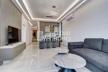 For sale - Apartment in Krastova vada,  Sofia