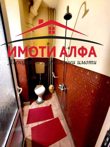 Продажа - Квартира в Димитровград,  Хасково