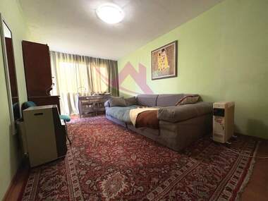 For rent - Apartment in Liatno kino Trakia,  Varna