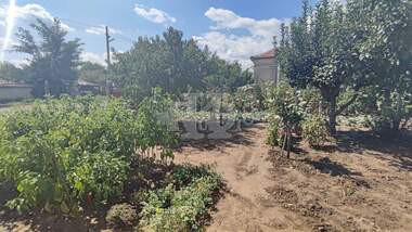 For sale - House in Prespa,  Dobrich