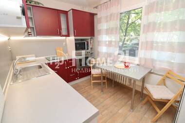 Satış - Apartman olarak Strelbishte,  Sofia