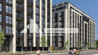 Продажба - Апартамент в Христо Смирненски,  Пловдив