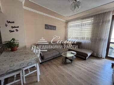 Închiriere - Apartament în Bolnițata,  Șumen