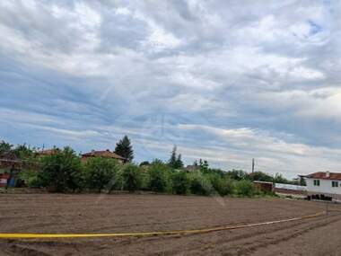 For sale - For Construction in Striama,  Plovdiv