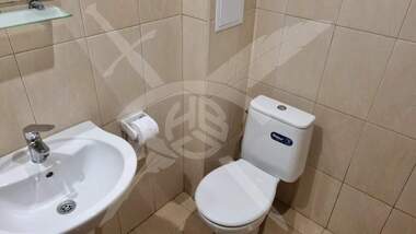For rent - Apartment in Briz,  Varna