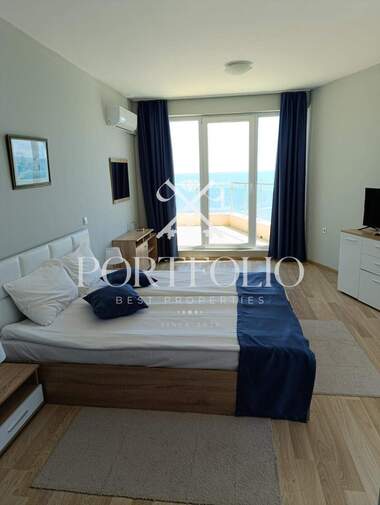 Satış - Apartman olarak Nesebar,  Burgas