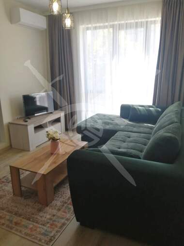 For rent - Apartment in Cveten kvartal,  Varna