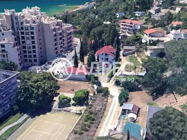 For sale - Hotel in k.k. Chayka,  Varna
