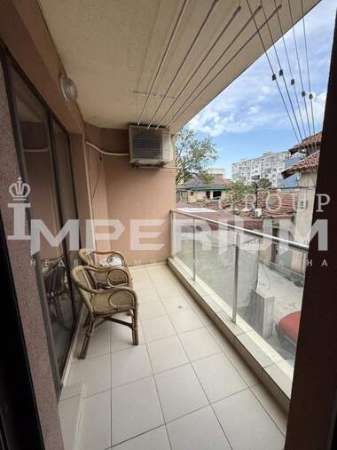 For rent - Apartment in Troshevo,  Varna