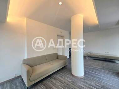For sale - Apartment in Krasno selo,  Sofia