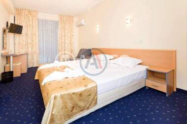 Verkauf - Hotel in Golden Sands,  Varna
