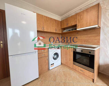 Verkauf - Wohnung in Sweti Wlas,  Burgas