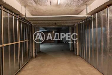 Аренда - Парковочное место в Иван Вазов,  София