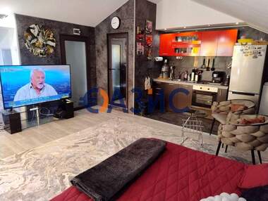 For sale - Apartment in Sunny Beach,  Burgas