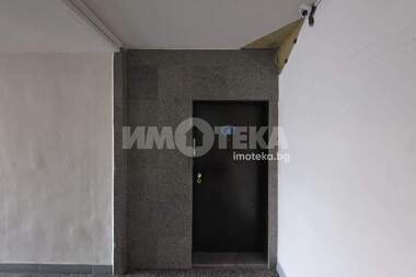 Verkauf - Wohnung in Mladost-3,  Sovia
