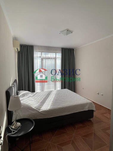 Verkauf - Wohnung in Sweti Wlas,  Burgas