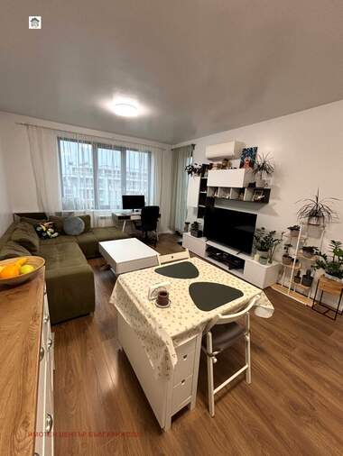 Vânzare - Apartament în Vitoșa,  Sofia