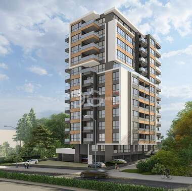 Verkauf - Wohnung in Wazrajdane 4,  Warna