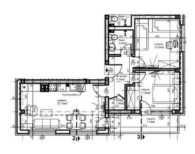 Vânzare - Apartament în Proslav,  Plovdiv