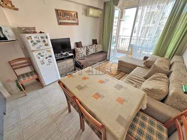 Satış - Apartman olarak Sunny Beach,  Burgas