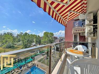 Satış - Apartman olarak Sunny Beach,  Burgas