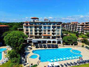 Vânzare - Apartament în Lozeneț,  Burgas