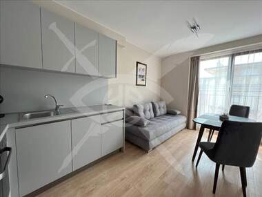 For rent - Apartment in Gracka mahala,  Varna