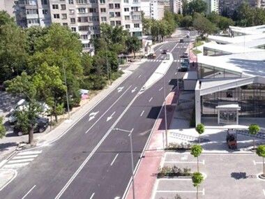 Imobiliare Kazanski-iztok