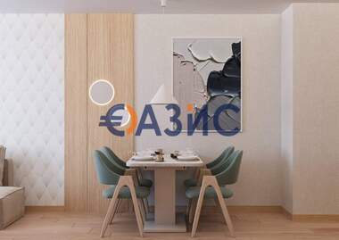 For sale - Apartment in Sveti Vlas,  Burgas