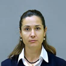 Mariana Todorowa