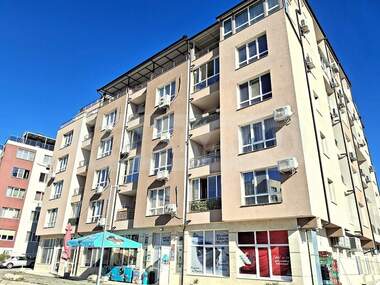Verkauf - Wohnung in Kaysiewa gradina,  Warna