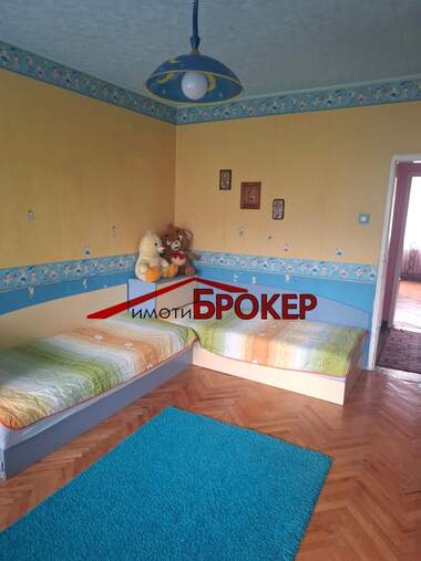 Satış - Apartman olarak Dame Gruev,  Sliven