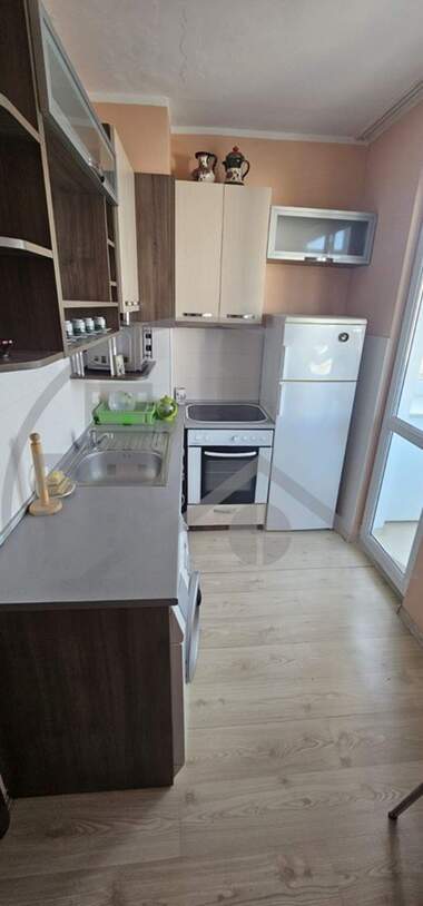 Verkauf - Wohnung in Mladost 1,  Warna