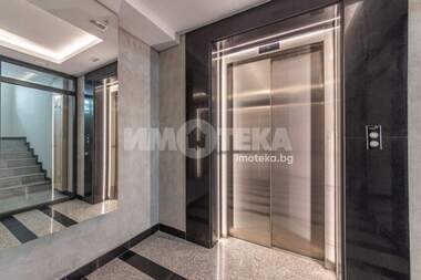 For sale - Apartment in Briz,  Varna