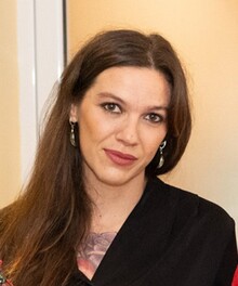 Νεβενα Γεοργιεβα