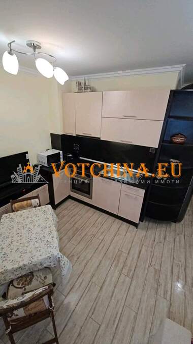 For sale - Apartment in Sveti Vlas,  Burgas
