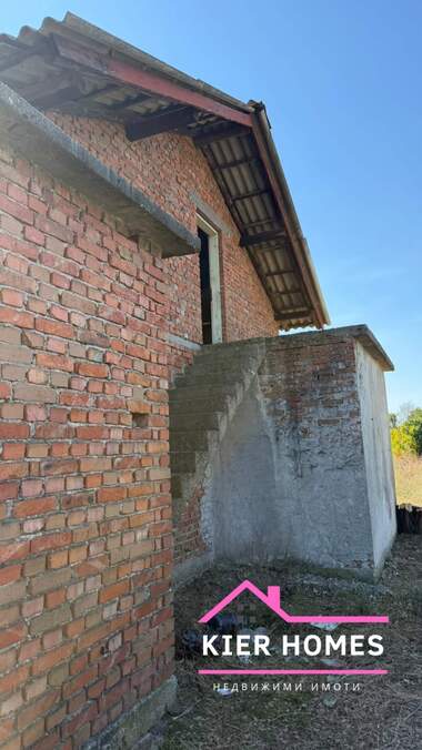 For sale - House in Nova Nadejda,  Haskovo