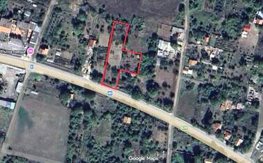 Vânzare - Teren de construcții în Strajețki lozia,  Razgrad
