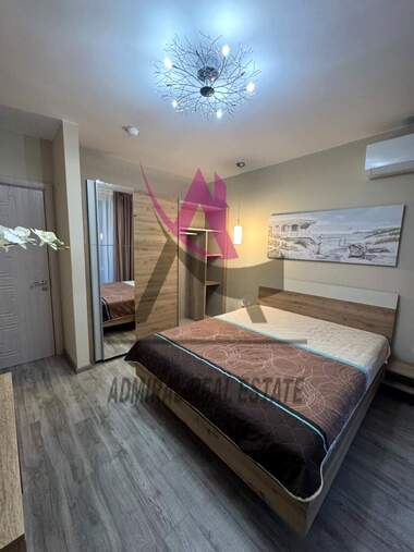 Kira - Apartman olarak Mladost 1,  Varna