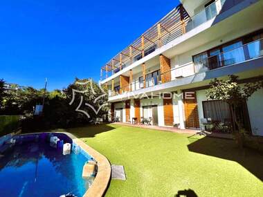 Kira - Apartman olarak Sveti Konstantin i Elena,  Varna