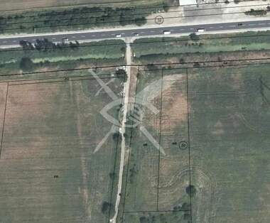 For sale - For Construction in Trakia,  Plovdiv
