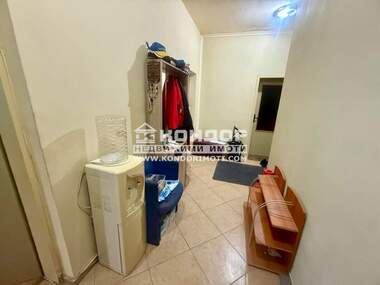 Vânzare - Apartament în Trakia,  Plovdiv