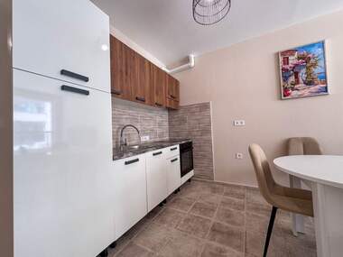 Miete - Wohnung in Bratia Miladinowi,  Burgas