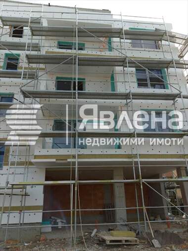 For sale - Apartment in Primorsko,  Burgas