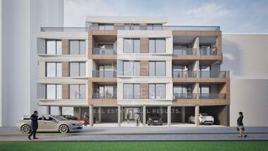 Verkauf - Wohnung in Zorniza,  Burgas