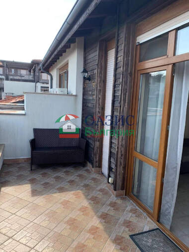 For sale - Apartment in Sozopol,  Burgas
