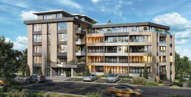 Vânzare - Apartament în Studentsko gradcee,  Stara Zagora