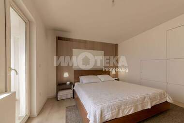 For sale - Apartment in Evksinograd,  Varna